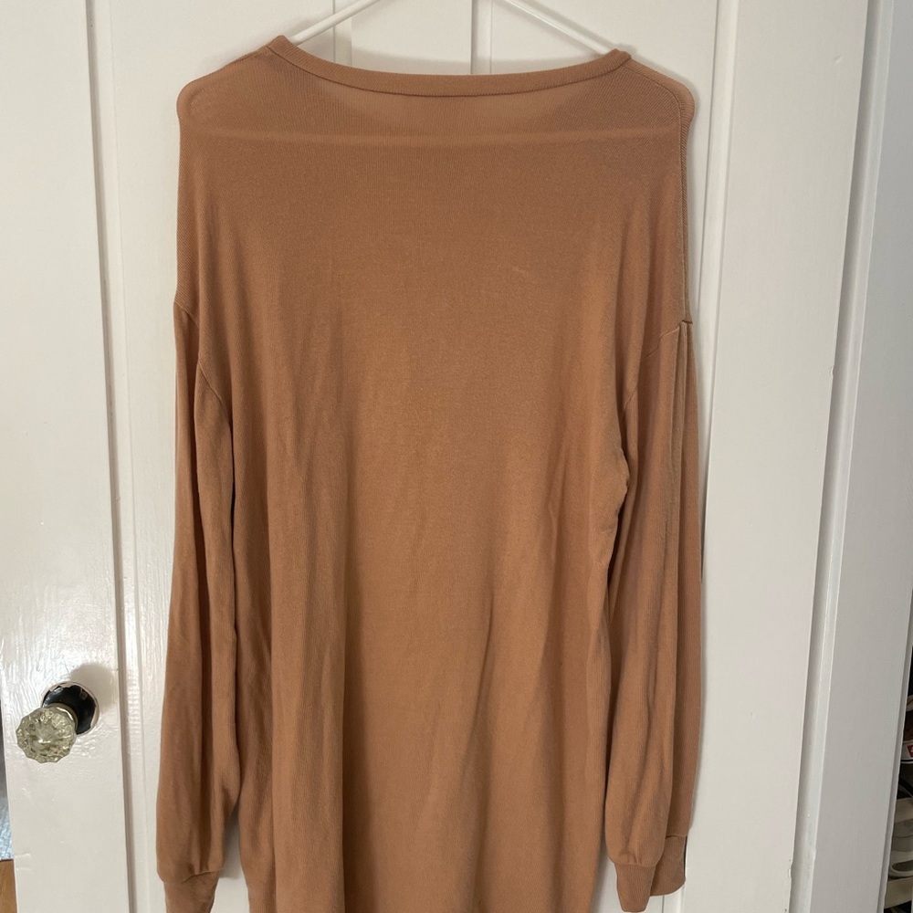 NWOT Reformation Radlee Dress, M - Picture 2 of 6
